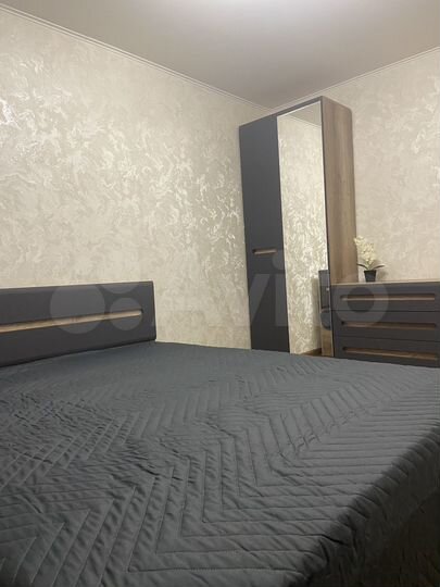 2-к. квартира, 45 м², 2/5 эт.