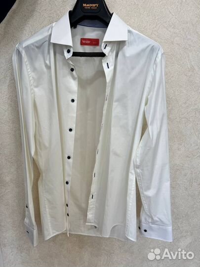 Мужской костюм