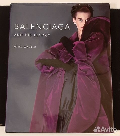 Balenciaga and his legacy