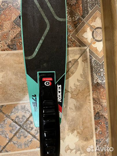 Самокат детский Roces 175