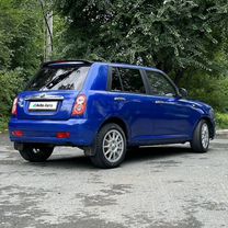 LIFAN Smily (320) 1.3 MT, 2011, 182 000 км, с пробегом, цена 250 000 руб.