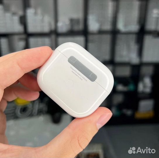 Airpods 3