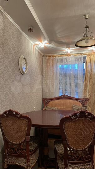2-к. квартира, 60 м², 1/5 эт.