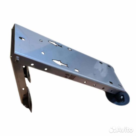 Площадка крепление якорной лебедки для лодки пвх