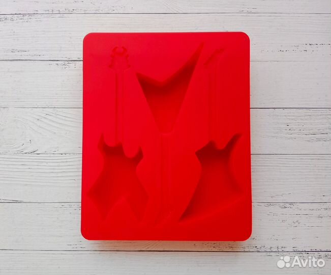 Формы для конфет/шоколада/мыла