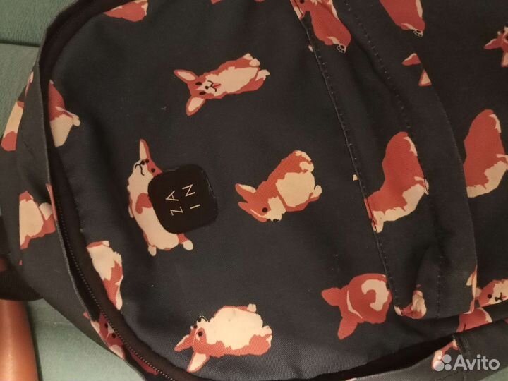 Рюкзак для школьника