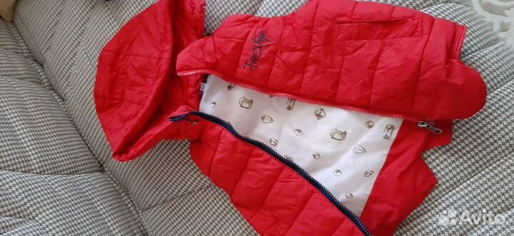 Детская одежда для девочек