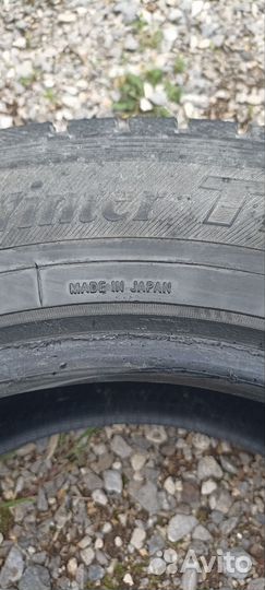 Toyo Tranpath S/U 215/65 R16 98