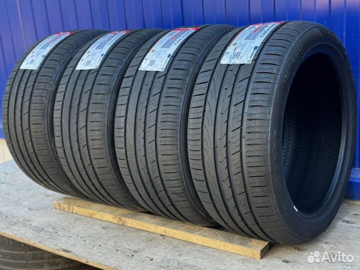 Zeta Impero 285/45 R22 114W