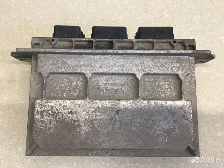 Блок управления двигателем, Ford America Explorer 2011 CB5A12A650LD