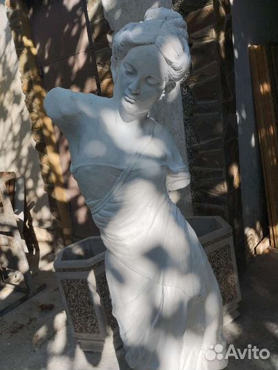 Скульптура