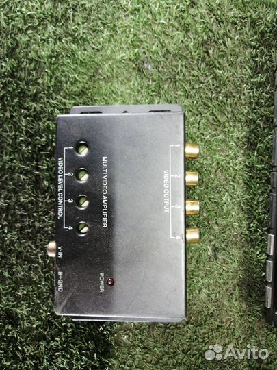 Магнитола Pioneer Carrozzeria avic-ZH009 Lexus