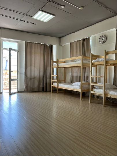 Комната 20 м², 2/6 эт.