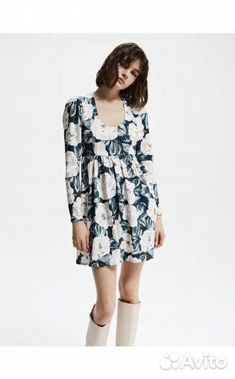 Платье женское love republic 46