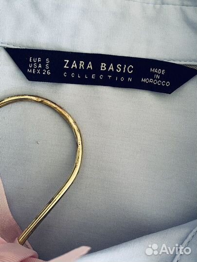 Комбинезон платье льняное худи zara