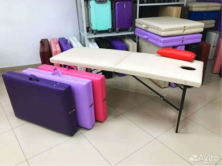 Кушетка Массажный стол