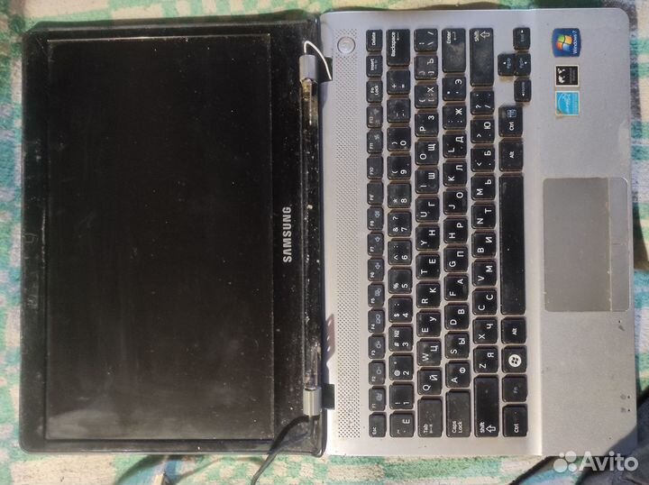 Topcase Samsung Asus HP Acer