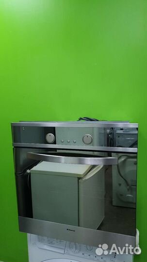 Духовой шкаф hansa boei64030077