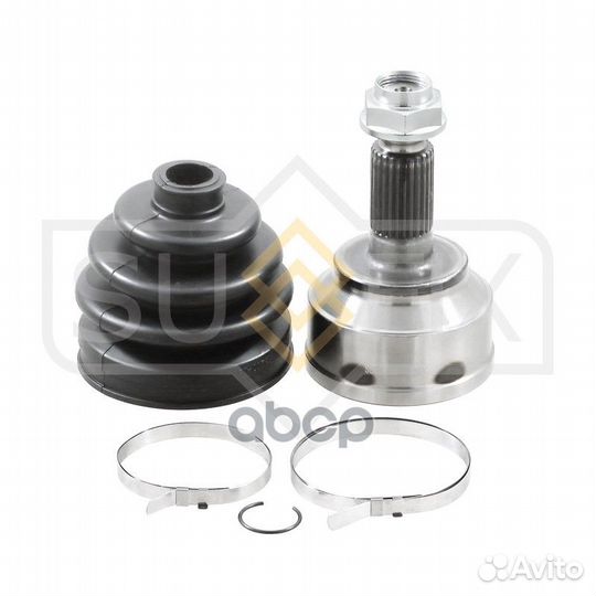 ШРУС наружный перед прав/лев ST-1055 sufix