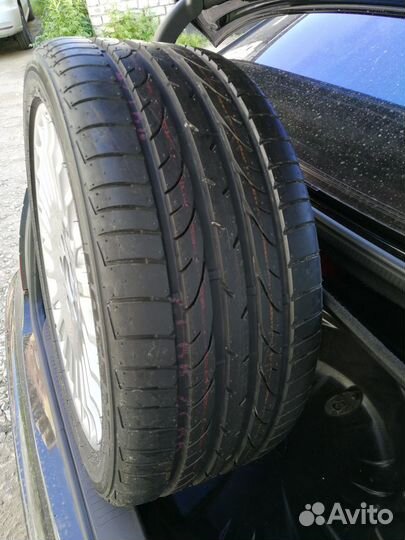 Колесо мерседес s221 w221 w222 s222