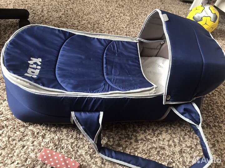 Переноска для детей