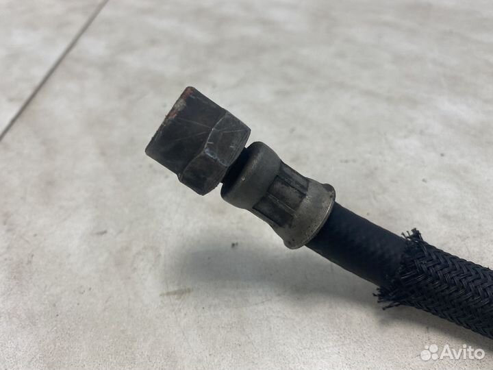 Шланг подачи топлива Mitsubishi Lancer 9