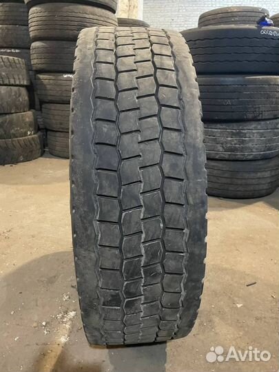 Шины 315 80 22.5