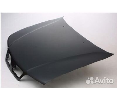 Капот Nissan Primera P11 97-99