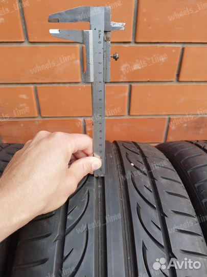 Hankook Ventus V12 Evo2 K120 225/35 R19 88Y