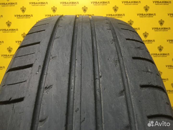 Nexen N'Priz RH1 215/65 R16 98H