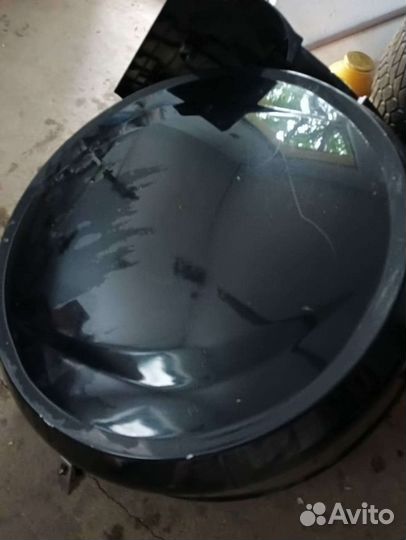 Запчасти на вортекс тинго