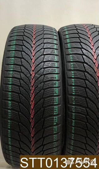 Nexen Winguard Sport 2 215/50 R17 95V