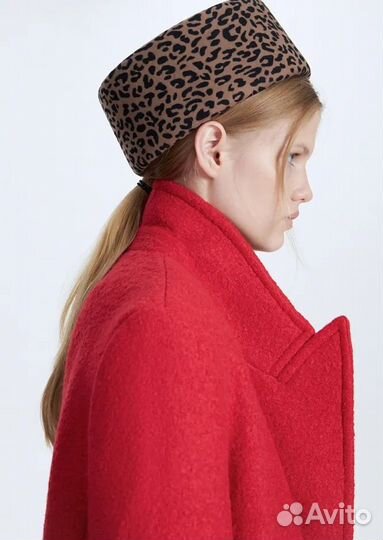 Шляпа таблетка lime