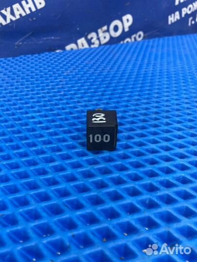 Реле Skoda Yeti кроссовер CBZ 2011