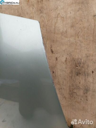 Капот Toyota Prius 2 NHW20 (2003 - 2011)