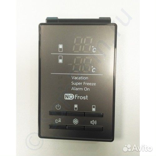 Холодильник Samsung RL 38ecps гарантия доставка