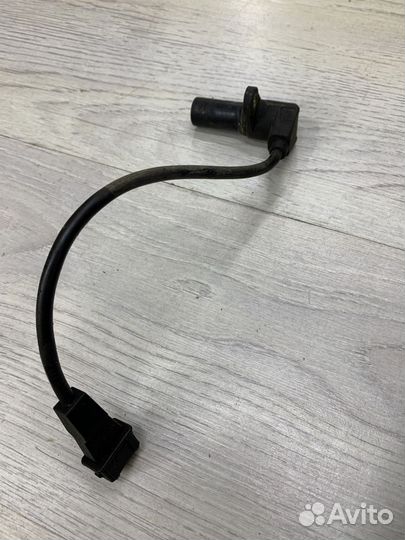 Датчик коленвала Chevrolet aveo 250