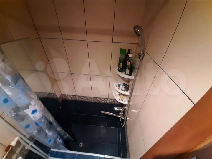 Квартира-студия, 13 м², 1/5 эт.