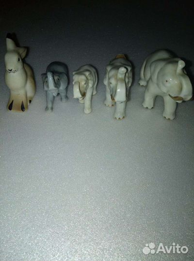 Фарфоровые статуэтки германия