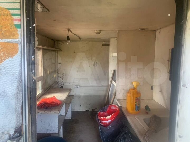 Участок 5,6 сот. (СНТ, ДНП)