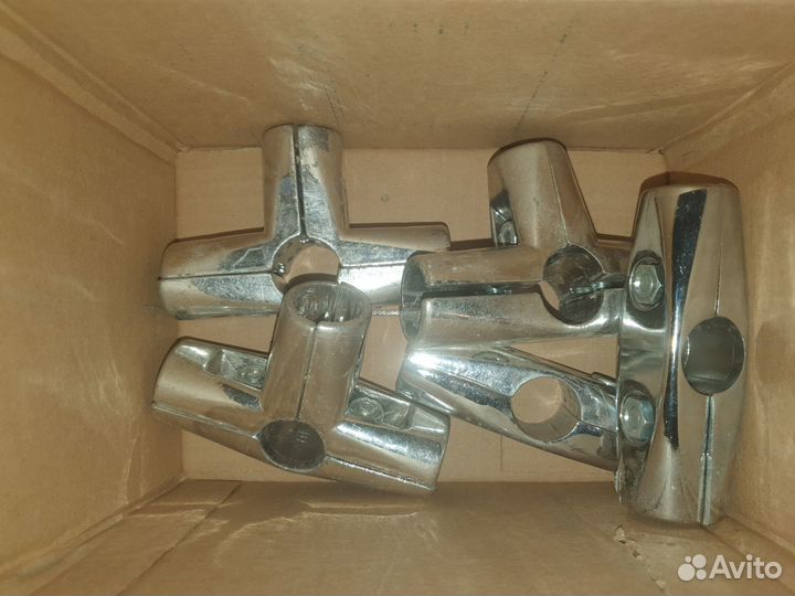 Фурнитура системы Джокер Joker