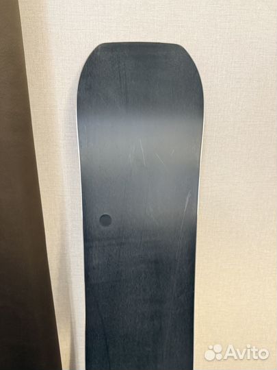 Сноуборд jones aviator 2.0 163w