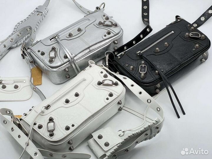 Новая женская сумка Balenciaga