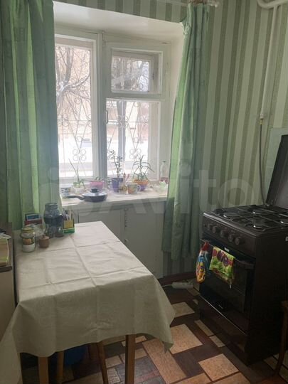 2-к. квартира, 41,2 м², 1/5 эт.