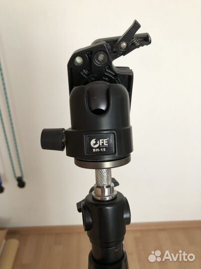 Стойка журавль Falcon Eyes