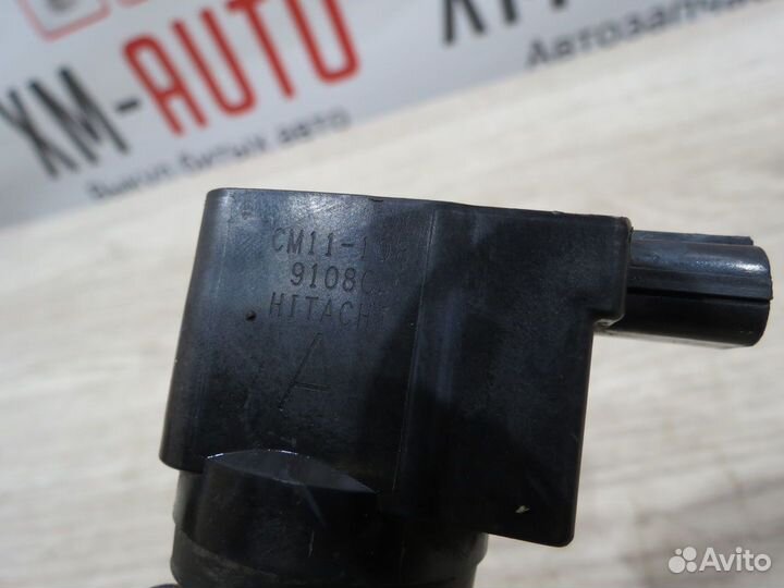 Катушка зажигания Honda Civic 8