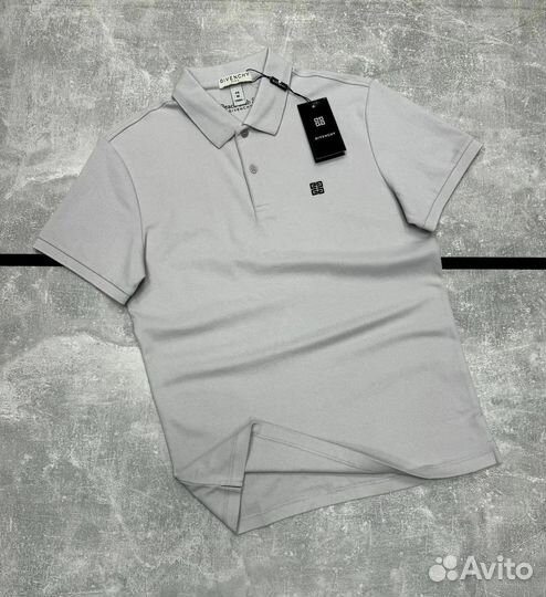 Поло Givenchy