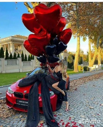 Воздушные шары