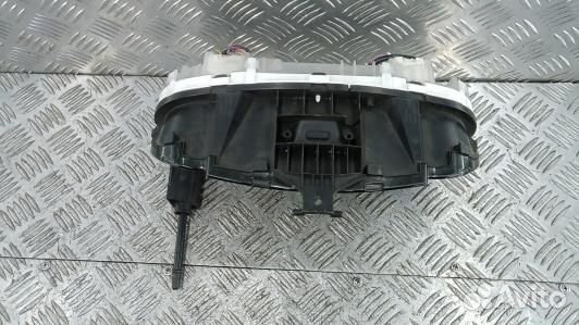 Щиток приборов mitsubishi pajero 4 (2DN08IT01)