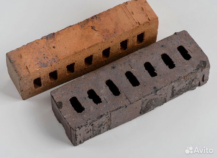 Клинкерный кирпич 5 сортировка